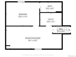 1293 E 97th Avenue, Thornton CO 80229