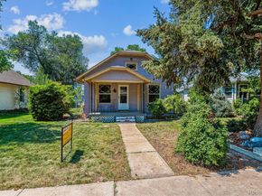 5927 S Hill Street, Littleton CO 80120