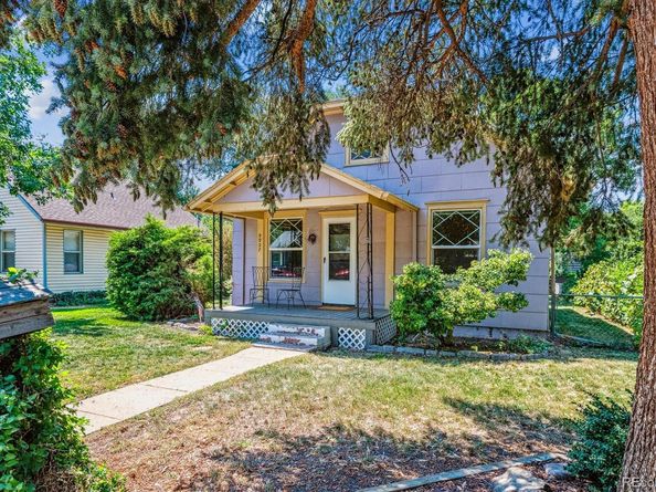 5927 S Hill Street, Littleton CO 80120