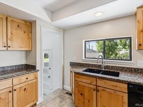 5927 S Hill Street, Littleton CO 80120