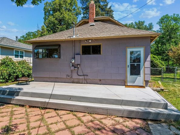 5927 S Hill Street, Littleton CO 80120