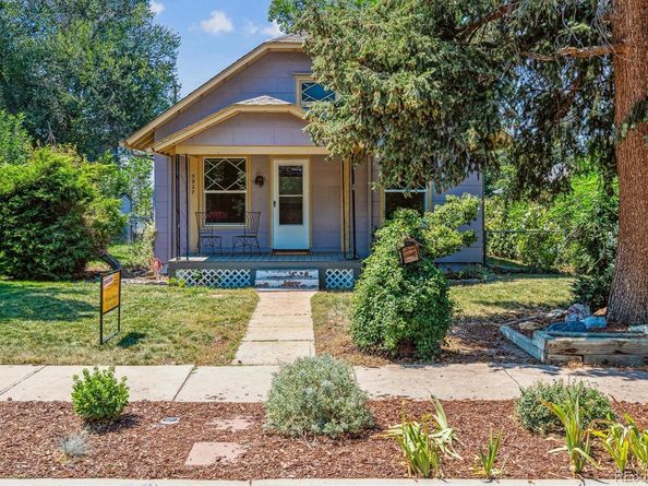 5927 S Hill Street, Littleton CO 80120