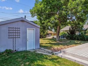 5927 S Hill Street, Littleton CO 80120