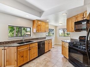 5927 S Hill Street, Littleton CO 80120