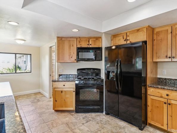 5927 S Hill Street, Littleton CO 80120