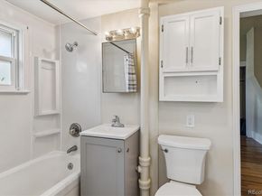 5927 S Hill Street, Littleton CO 80120
