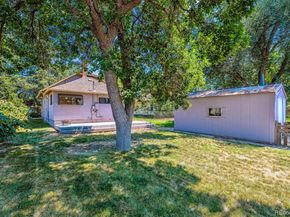 5927 S Hill Street, Littleton CO 80120