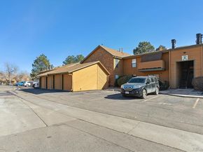 3335 S Ammons Street 103, Lakewood CO 80227