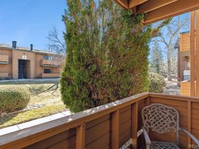 3335 S Ammons Street 103, Lakewood CO 80227