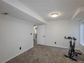14324 W Wesley Circle, Lakewood CO 80228