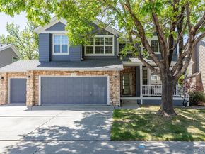 14324 W Wesley Circle, Lakewood CO 80228