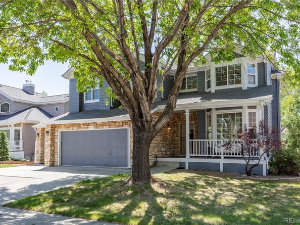 14324 W Wesley Circle, Lakewood CO 80228