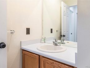 14324 W Wesley Circle, Lakewood CO 80228
