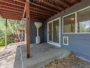 14324 W Wesley Circle, Lakewood CO 80228