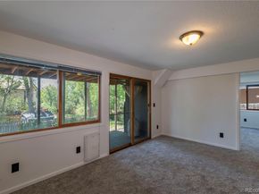 14324 W Wesley Circle, Lakewood CO 80228