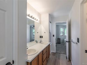14324 W Wesley Circle, Lakewood CO 80228