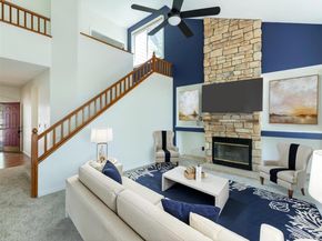 14324 W Wesley Circle, Lakewood CO 80228