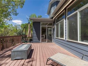 14324 W Wesley Circle, Lakewood CO 80228