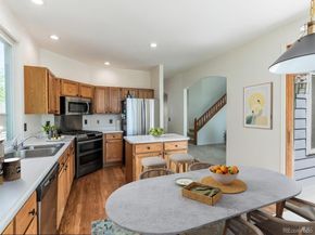 14324 W Wesley Circle, Lakewood CO 80228