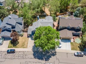 14324 W Wesley Circle, Lakewood CO 80228