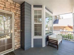14324 W Wesley Circle, Lakewood CO 80228