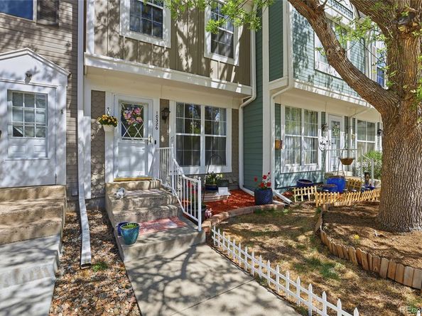 10326 W Dartmouth Avenue, Lakewood CO 80227