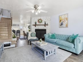 10326 W Dartmouth Avenue, Lakewood CO 80227