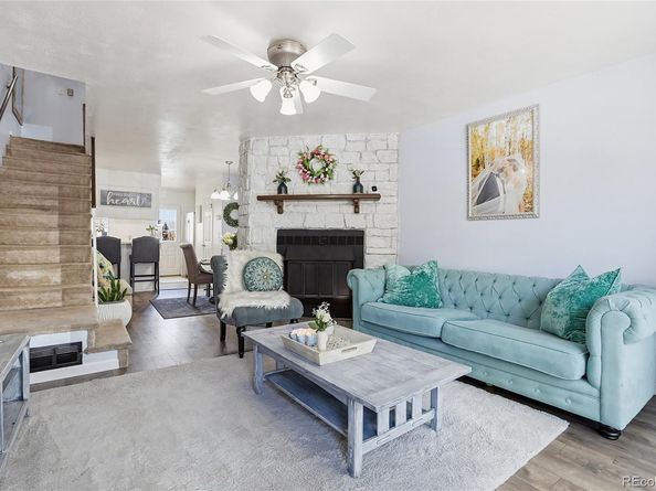 10326 W Dartmouth Avenue, Lakewood CO 80227
