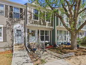 10326 W Dartmouth Avenue, Lakewood CO 80227