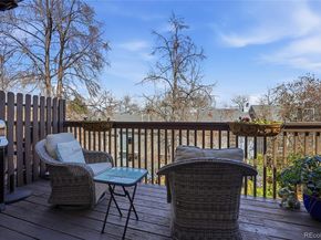 10326 W Dartmouth Avenue, Lakewood CO 80227