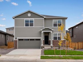 8928 Salida Street, Commerce City CO 80022