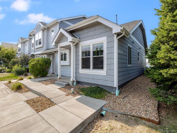 5810 Ceylon Street E, Denver CO 80249
