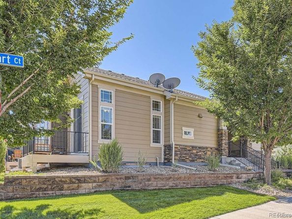 14923 E Crestridge Drive, Centennial CO 80015