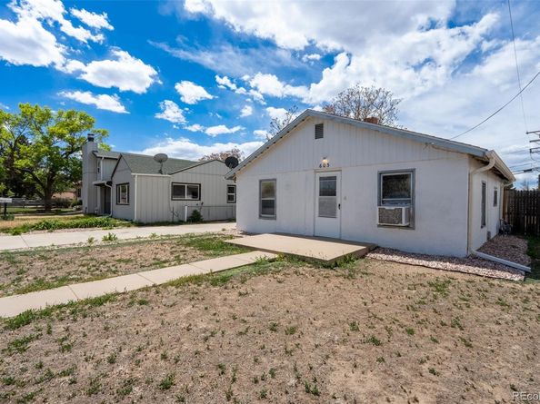 603 S 5th Avenue, Brighton CO 80601