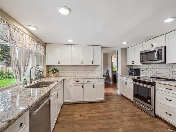 12108 W 70th Avenue, Arvada CO 80004