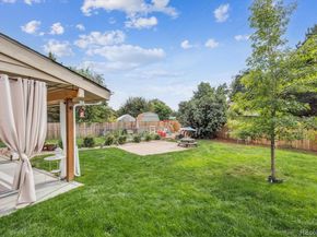12108 W 70th Avenue, Arvada CO 80004