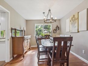 12108 W 70th Avenue, Arvada CO 80004