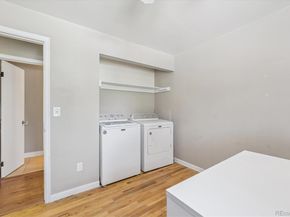 12108 W 70th Avenue, Arvada CO 80004