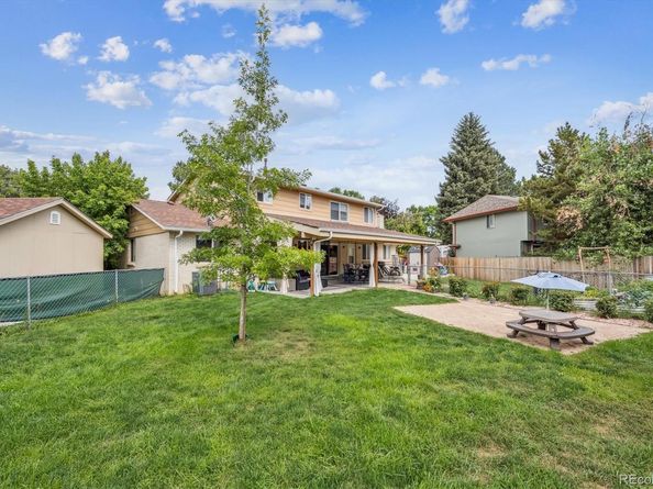 12108 W 70th Avenue, Arvada CO 80004