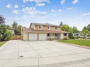 12108 W 70th Avenue, Arvada CO 80004