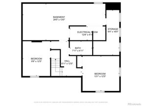12108 W 70th Avenue, Arvada CO 80004