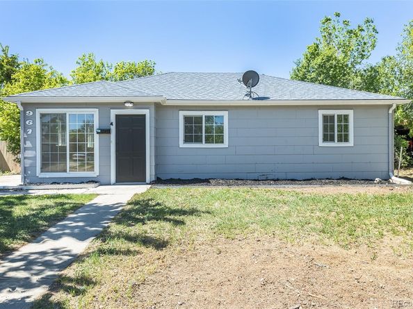 967 Victor Street, Aurora CO 80011