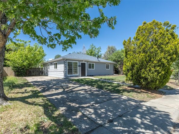 967 Victor Street, Aurora CO 80011