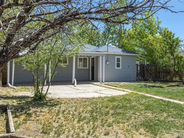 967 Victor Street, Aurora CO 80011