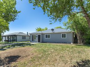 967 Victor Street, Aurora CO 80011