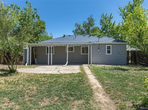 967 Victor Street, Aurora CO 80011