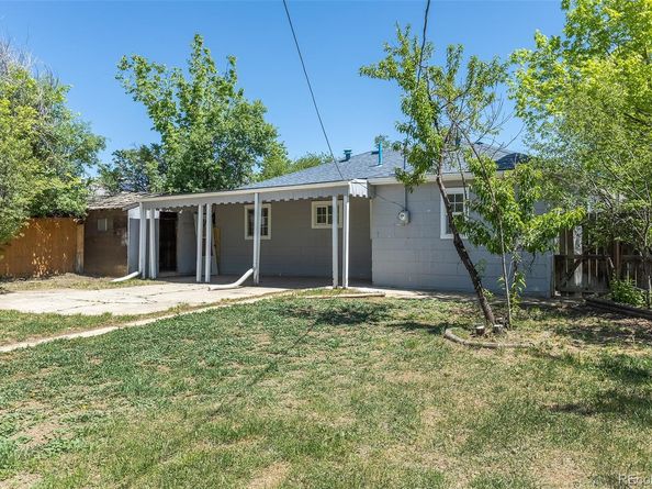 967 Victor Street, Aurora CO 80011