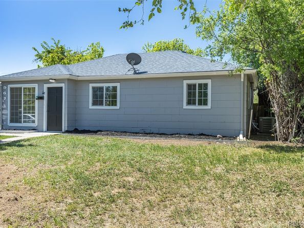 967 Victor Street, Aurora CO 80011