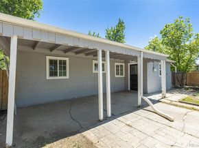 967 Victor Street, Aurora CO 80011