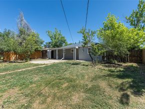 967 Victor Street, Aurora CO 80011